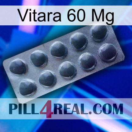 Vitara 60Mg 30